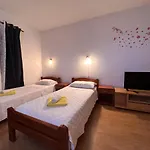 Apartment Lucija