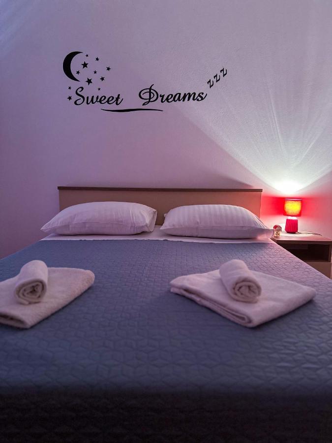 Lucija Apartament