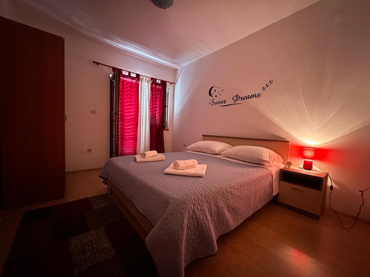 Apartament Lucija