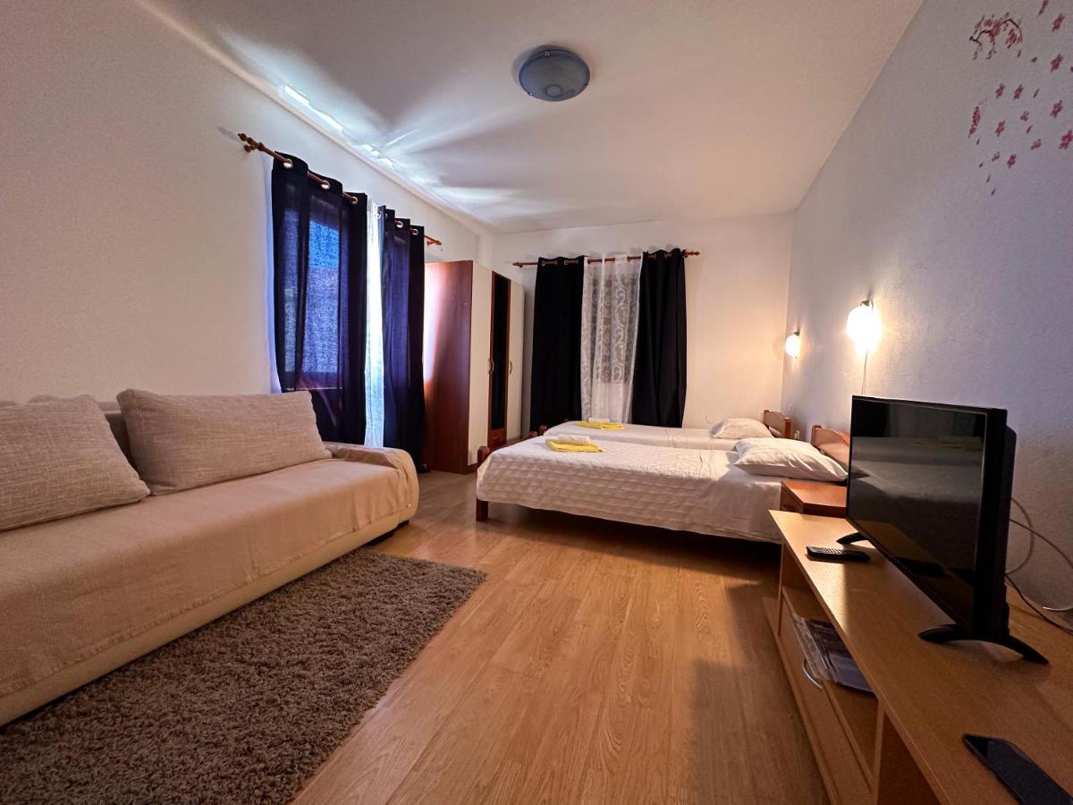 Lucija Apartament