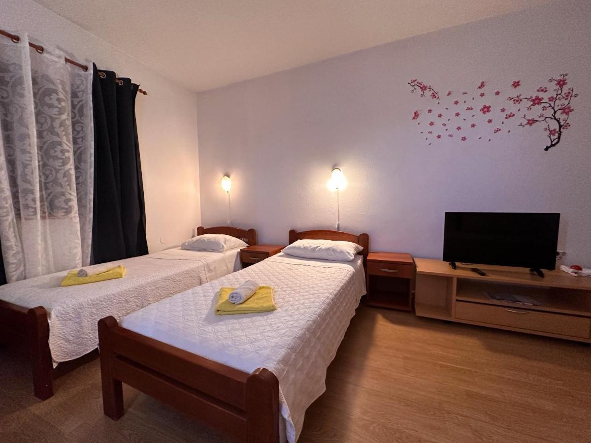 Lucija Apartament