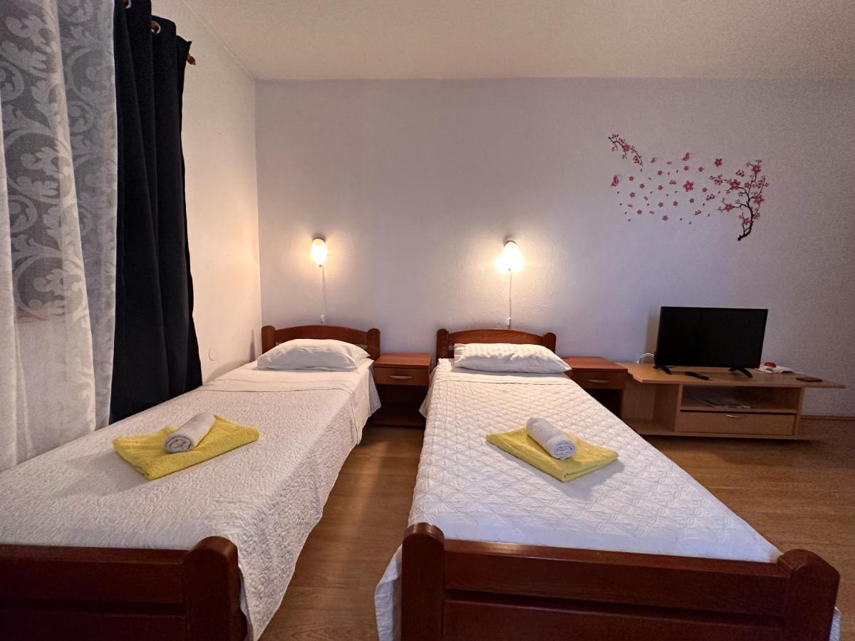 Lucija Apartament