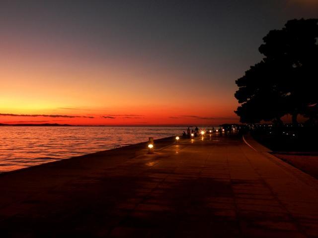 Lucija Apartament Zadar