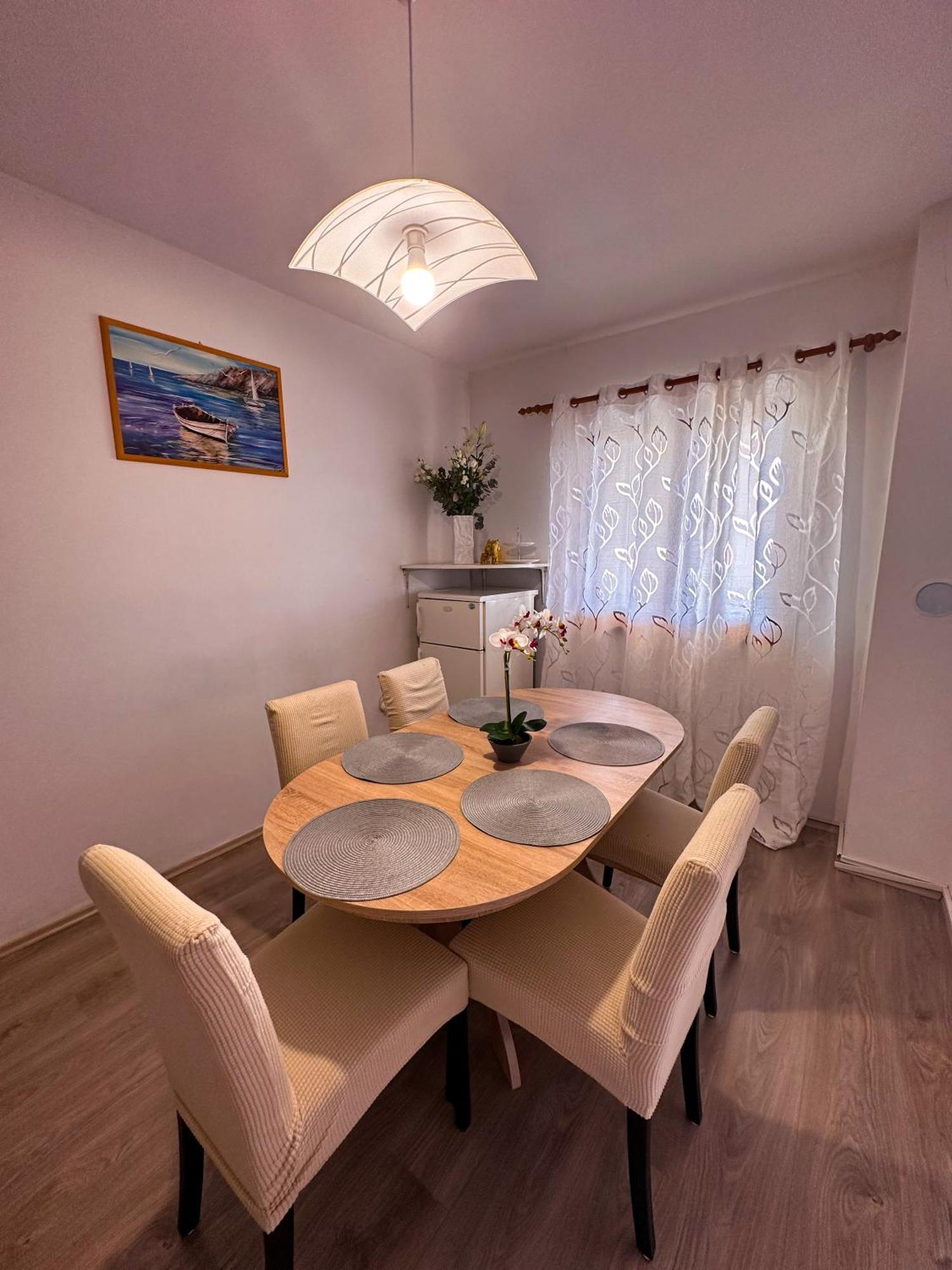 Appartement Lucija