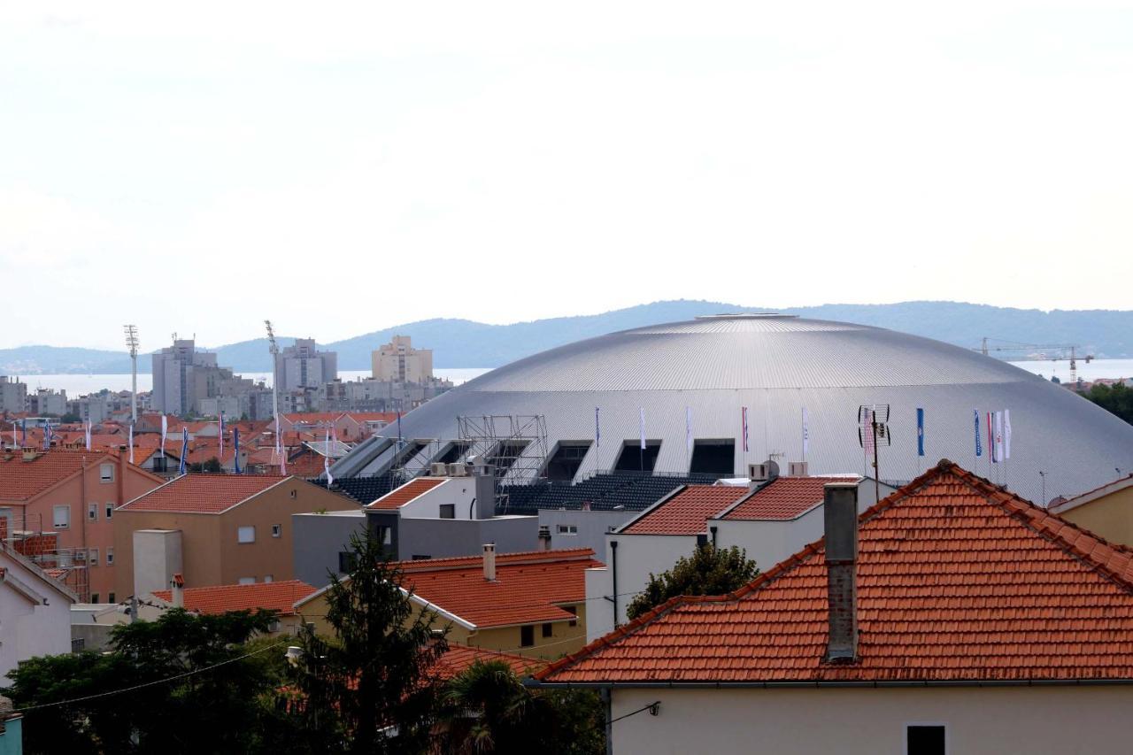 Lucija Apartament *
